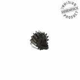 Siebenrock Gear Wheel 33Mm For Gearbox Input Shaft 17,5° For BMW R2V Boxer Models From 3/85 On | 2321326