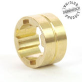Siebenrock Bushing 2Nd Gear Output Shaft For BMW R2V Boxer Models | 2321806