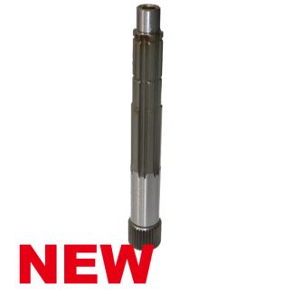 Siebenrock Drive Shaft D=18Mm 5-Speed R45-R100 Rs, 9/80-3/85 | 2321855