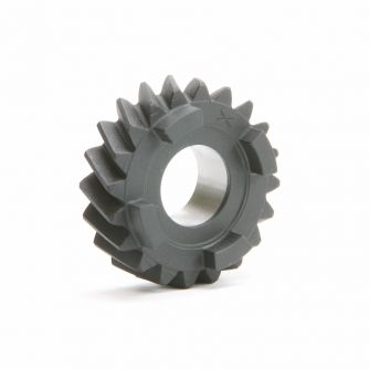 Siebenrock Gear ''Long'' 5Th Gear With ''X'' Milled Tooth Flanks, R2V | 2322993