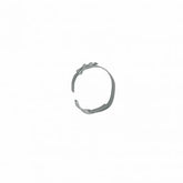 Siebenrock Hose Clamp Top D44 For Rubber Boot Stanchion For BMW R2V Gs Models | 3142225