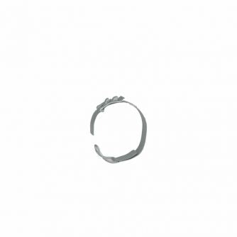 Siebenrock Hose Clamp Below D61 For Rubber Boot Stanchion For BMW R2V Gs Models | 3142226