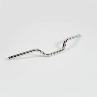 Siebenrock Handlebar ''Flat'' Chrome For BMW /6 And /7 Models 660Mm, R2V, Not For Heated Grips | 3271126