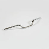 Siebenrock Handlebar ''Flat'' Chrome For BMW /6 And /7 Models 660Mm, R2V, Not For Heated Grips | 3271126