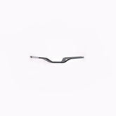 Siebenrock Handlebar ''Flat /5'' Chrome 650Mm For BMW R2V, Not For Heated Grips, Tüv-Approved | 3271663