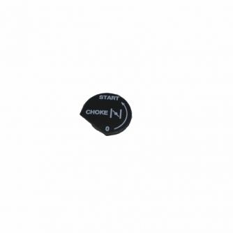 Siebenrock Cap For Lever Choke For BMW R2V Models From 9/1980 On, K 2V, K 4V, R 4V | 3272975
