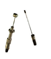 Siebenrock Throttle Cable Left For 32Mm And 40Mm Carburators For BMW R2V Paralever Models R100Gs+Pd (1988-1990), For R 80Gs (1991-1995) And R 80Gs Basic, For R80R Paralever (1991-1995) | 3273090