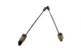 Siebenrock Throttle Cable Left/Right For Slide Carburator | 3273610