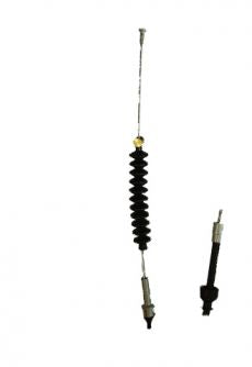 Siebenrock Clutch Cable For BMW R 45/65 And R 65Ls With Handlebar High And R 80St | 3273694