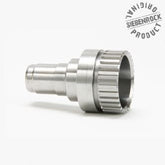 Siebenrock Drive Gear Intelocking For Repair Kit For BMW R 45, R 65, /5, /6 And /7 Models Till 1984 | 3312100