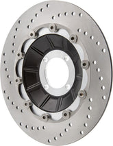 Siebenrock Brake Disc K Front Left Side Floating | 3411069