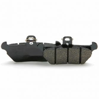 Siebenrock Brake Pads Lucas Mcb 621 Front For BMW R80/100R, K1/100Rs4V, K1100Lt/Rs | 3411173L