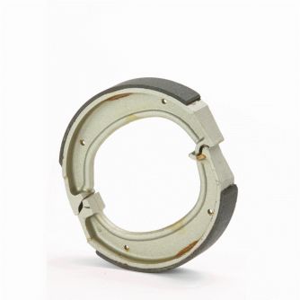 Siebenrock Brake Shoes Set Lucas Mcs 940 Rear For BMW /5, /6, /7 Models And R 45/65 Till 9/80 | 3421083L