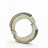 Siebenrock Brake Shoes Set Lucas Mcs 940 Rear For BMW /5, /6, /7 Models And R 45/65 Till 9/80 | 3421083L