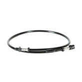 Siebenrock Brake Line Stainless Steel , Black Covered, For BMW R 65/ 80G/S And Pd, R 80St | 3432106S