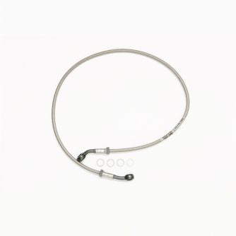 Siebenrock Brake Line Stainless Steel For BMW R 100R Mystic | 3432449