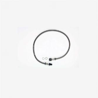 Siebenrock Brake Line Stainless Steel For BMW /6 And /7 Models Up To 9/1980 With Single Front Disc Brake | 3432698