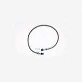 Siebenrock Brake Line Stainless Steel For BMW /6 And /7 Models Up To 9/1980 With Single Front Disc Brake | 3432698