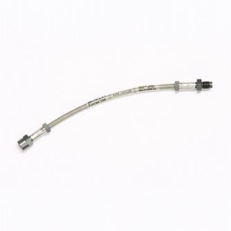 Siebenrock Brake Line Stainless Steel For BMW R2V-Models Up To 9/1984 With Disc Brake, Rear | 3432759