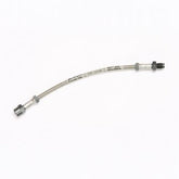 Siebenrock Brake Line Stainless Steel For BMW R2V-Models Up To 9/1984 With Disc Brake, Rear | 3432759