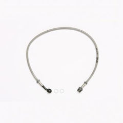 Siebenrock Brake Line Stainless Steel For BMW R2V Gs Models From 1988 Up To 9/1990, R65,R80 Monolever Ab 6/88 | 3432798