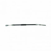 Siebenrock Brake Cable Rear For BMW All R2V Paralever | 3521198