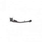 Siebenrock Sidestand Stainless Steel For All BMW R 2V Boxer G/S And Gs Models | 4653417