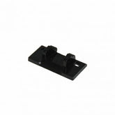 Siebenrock Replacement Holding Plate For Siebenrock Krauser Classic Motocases | 4654114