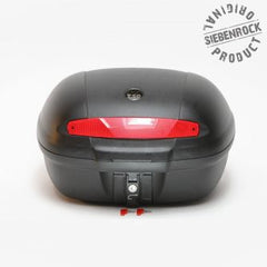 Siebenrock Topcase Tk50 Standard Black | 4654150