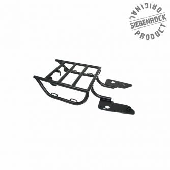 Siebenrock Luggage Rack Basic, For Single Seat | 4655838