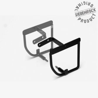 Siebenrock Leather Bag Holder, Left R 50 - R 69 S | 4660301