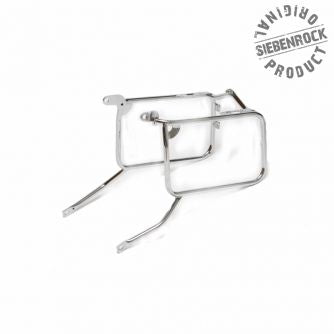 Siebenrock Motocase Holder For BMW /5 Short Swing | 4660305