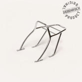 Siebenrock Topcase Carrier For Luggage Racks Art. No 46 60 307 | 4660309