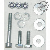 Siebenrock Mounting Kit For Motocase Holder /5, /6, /7 Models | 4660315