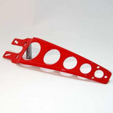 Siebenrock Fender Strut Red Universal For Example For Front Fender For BMW R 80G/S, R 80 Gs And R 100Gs | 4661569