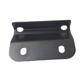 Siebenrock Holder Fender Rear Wheel | 4662698