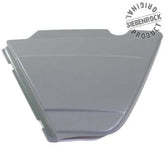 Siebenrock Battery Cover Right For BMW /6 And /7 Models | 4663021