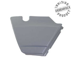 Siebenrock Battery Cover Left For BMW /6 And 7 Models | 4663022