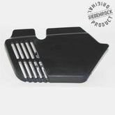 Siebenrock Battery Cover Left Unpainted For BMW R 45 And R 65 | 4663173