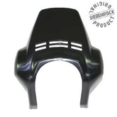 Siebenrock Wind Deflector For BMW R 2V G/S And Gs Models Up To 1990 And R 80Gs Basic | 4663902
