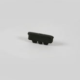 Siebenrock Rubber Insert For Drivers Footrest For BMW G/S And Gs | 4671109