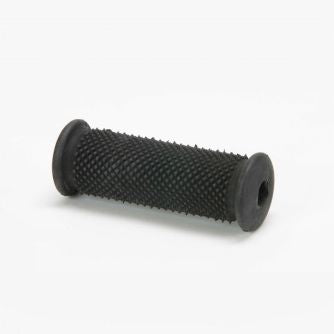 Siebenrock Footrest Rubber Round For Driver For BMW /5 And /6 Models | 4671428