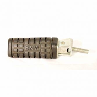 Siebenrock Pillion Footrest Left Side For BMW R 80St, R 80/100R Paralever And Mystic | 4671473