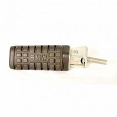 Siebenrock Pillion Footrest Left Side For BMW R 80St, R 80/100R Paralever And Mystic | 4671473