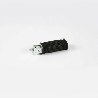 Siebenrock Pillion Footrest Square For BMW /7Models Up To 9/1980 And BMW R 45 And R 65 | 4671661