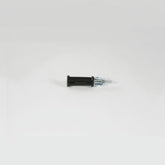 Siebenrock Pillion Footrest Round Left For BMW R 80G/S And R 65Gs | 4671700