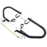 Siebenrock Cylinder Protection Black Coated | 4671835