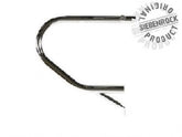 Siebenrock Cylinder Protection Right For BMW R 2V Boxer /7 Models | 4671880