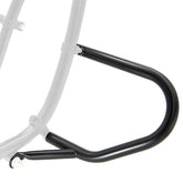 Siebenrock Cylinder Protection Right Side Black Coated | 4671882