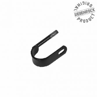 Siebenrock Clamp Above For Cylinder Protection For BMW R 2V Boxer /7 Models | 4671980